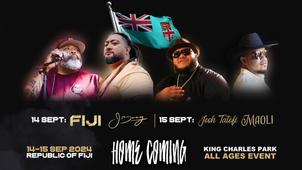 Homecoming Festival