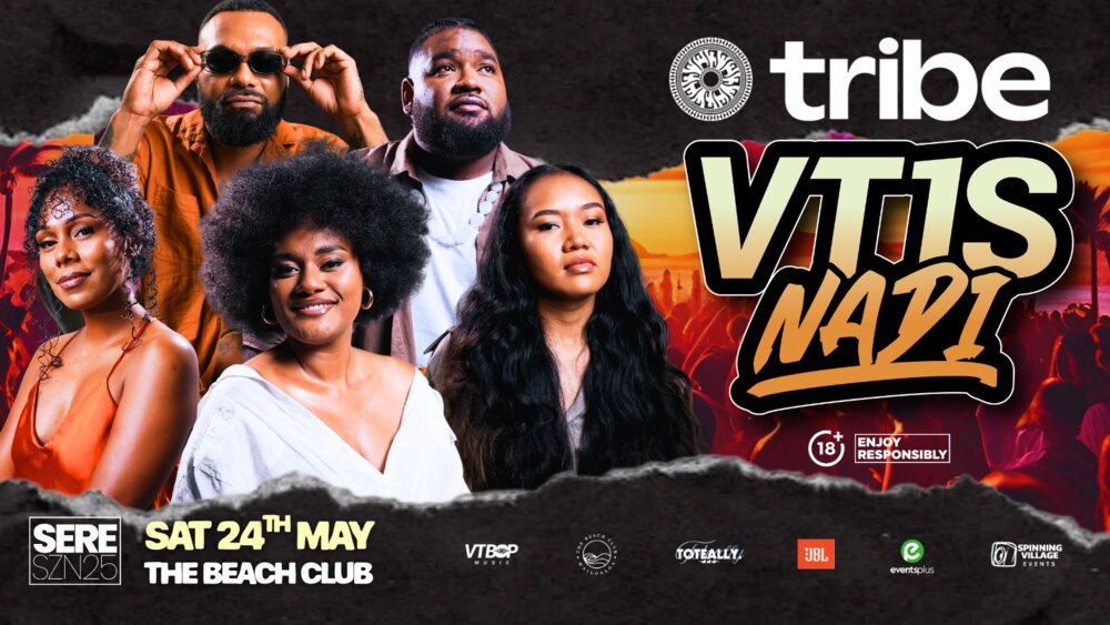 VT1S Annual Beach Party