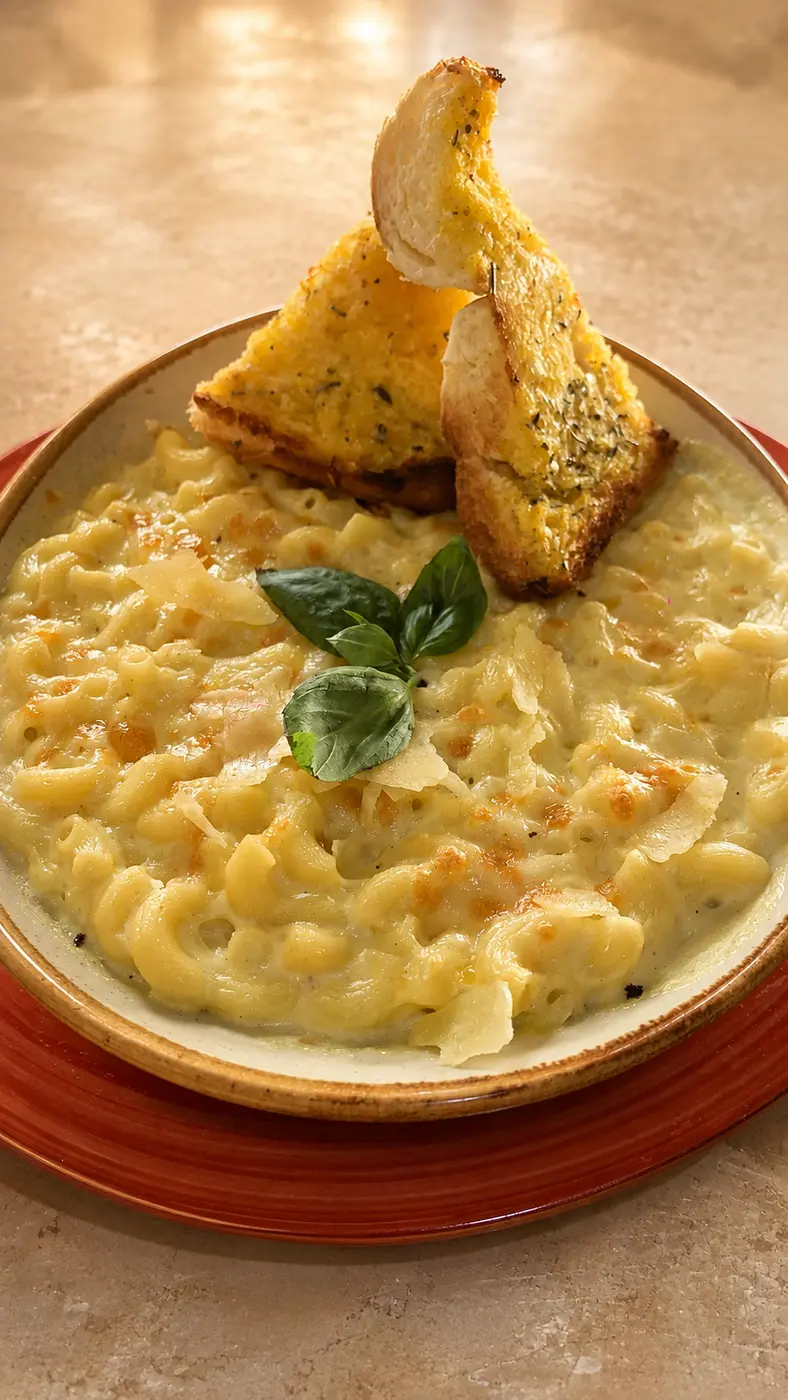 Creamy favourites at The Beach Club Wailoaloa
